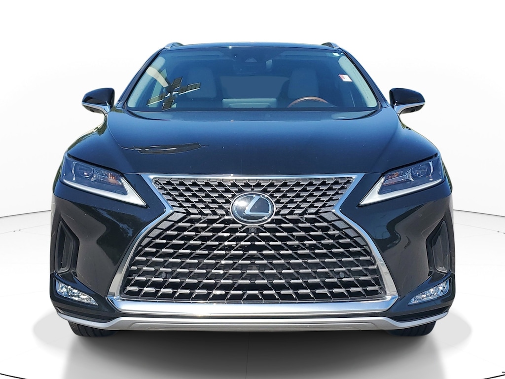 Used 2022 Lexus RX 350 SUV