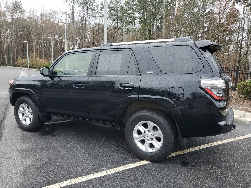 Used 2023 Toyota 4Runner SR5 For Sale | Orlando FL