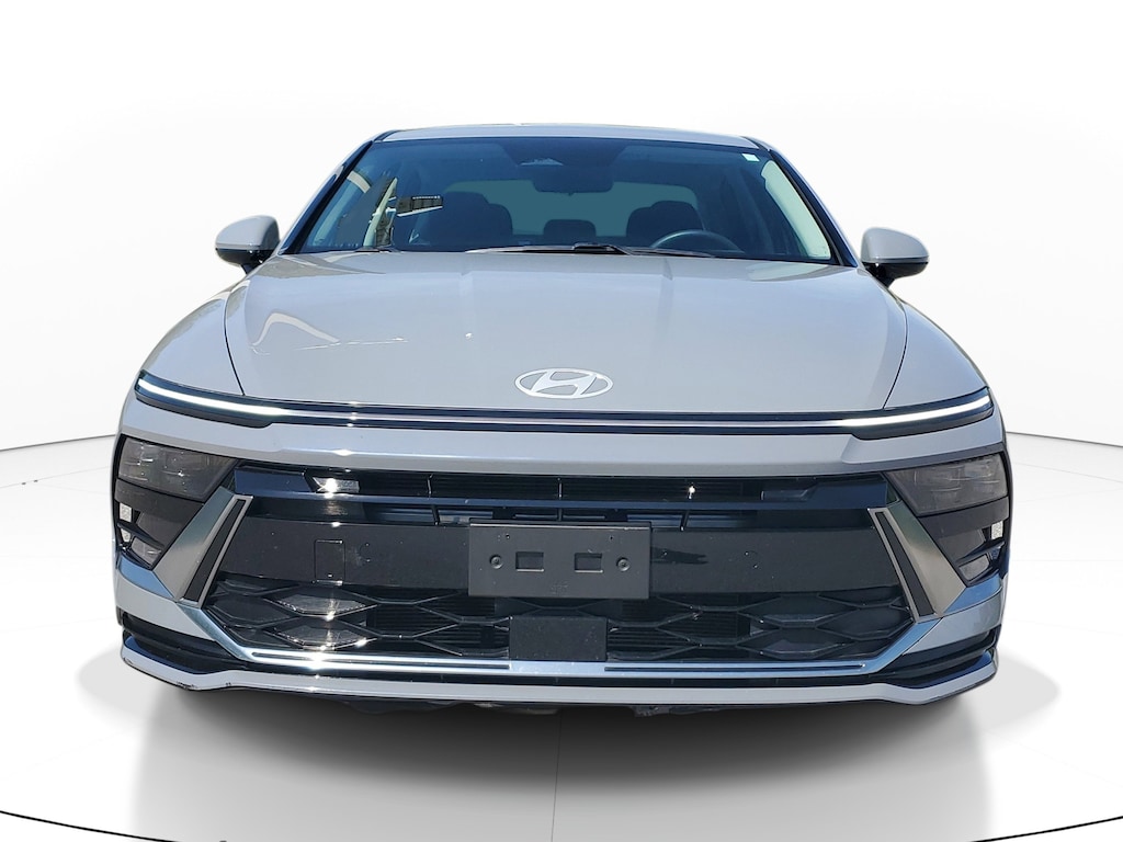 Used 2025 Hyundai Sonata SEL Sedan