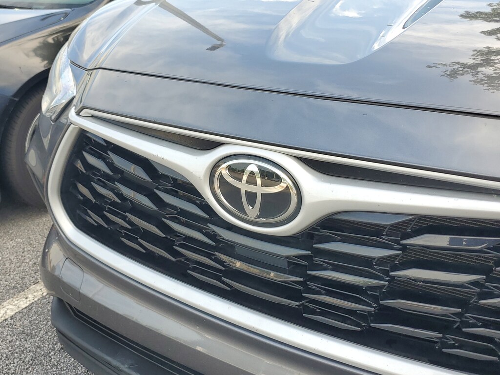 Used 2023 Toyota