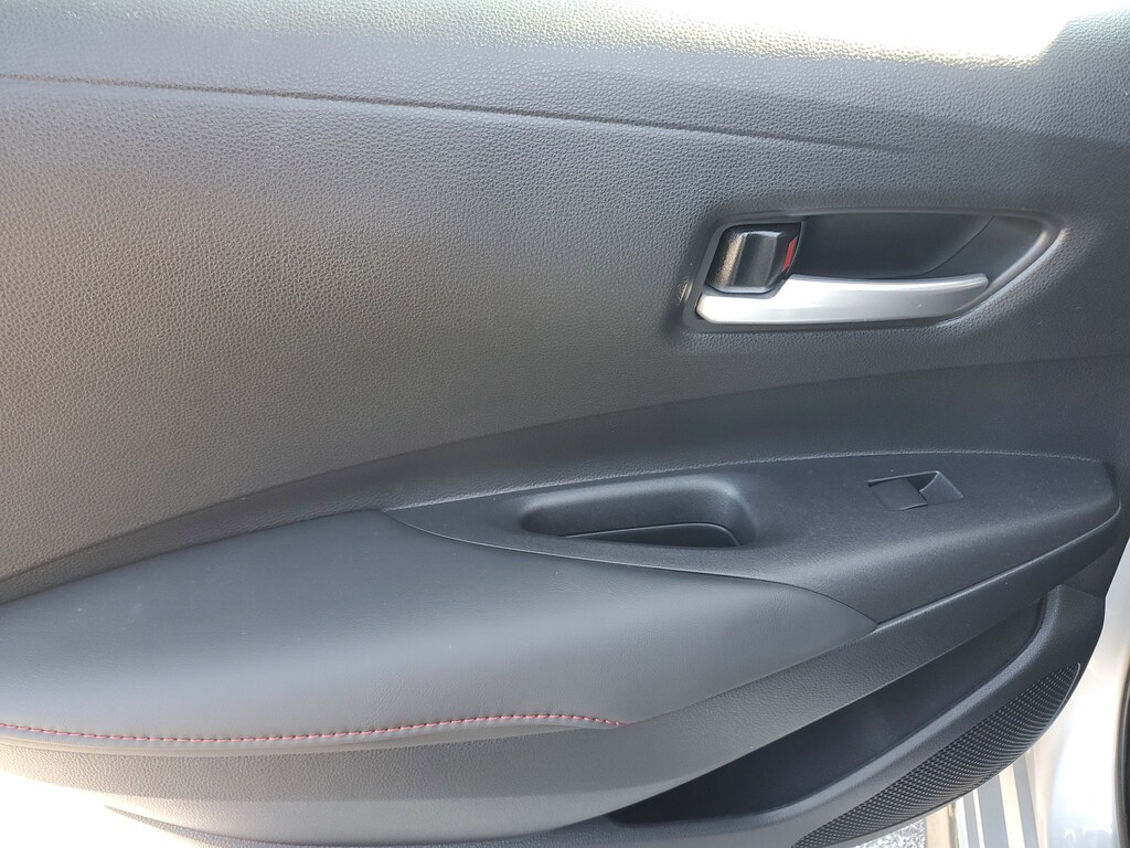 2024 Toyota Corolla SE photo 12