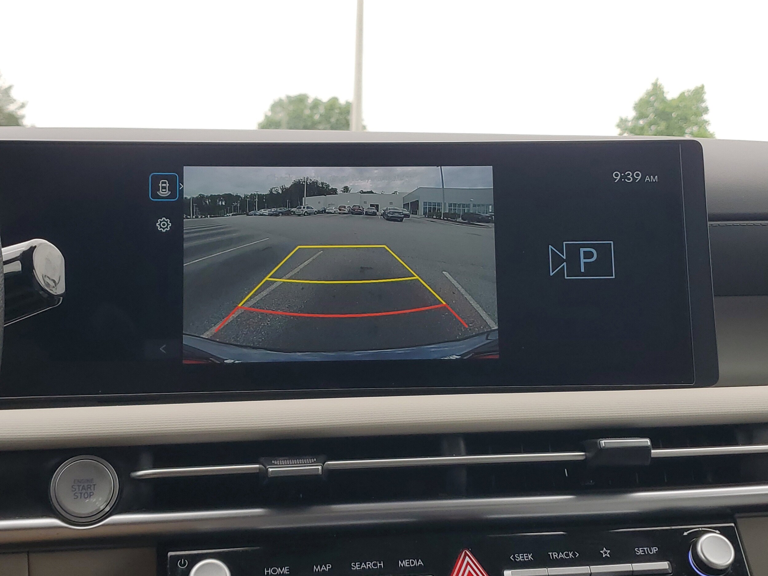 2025 Hyundai Tucson SEL - Photo 25