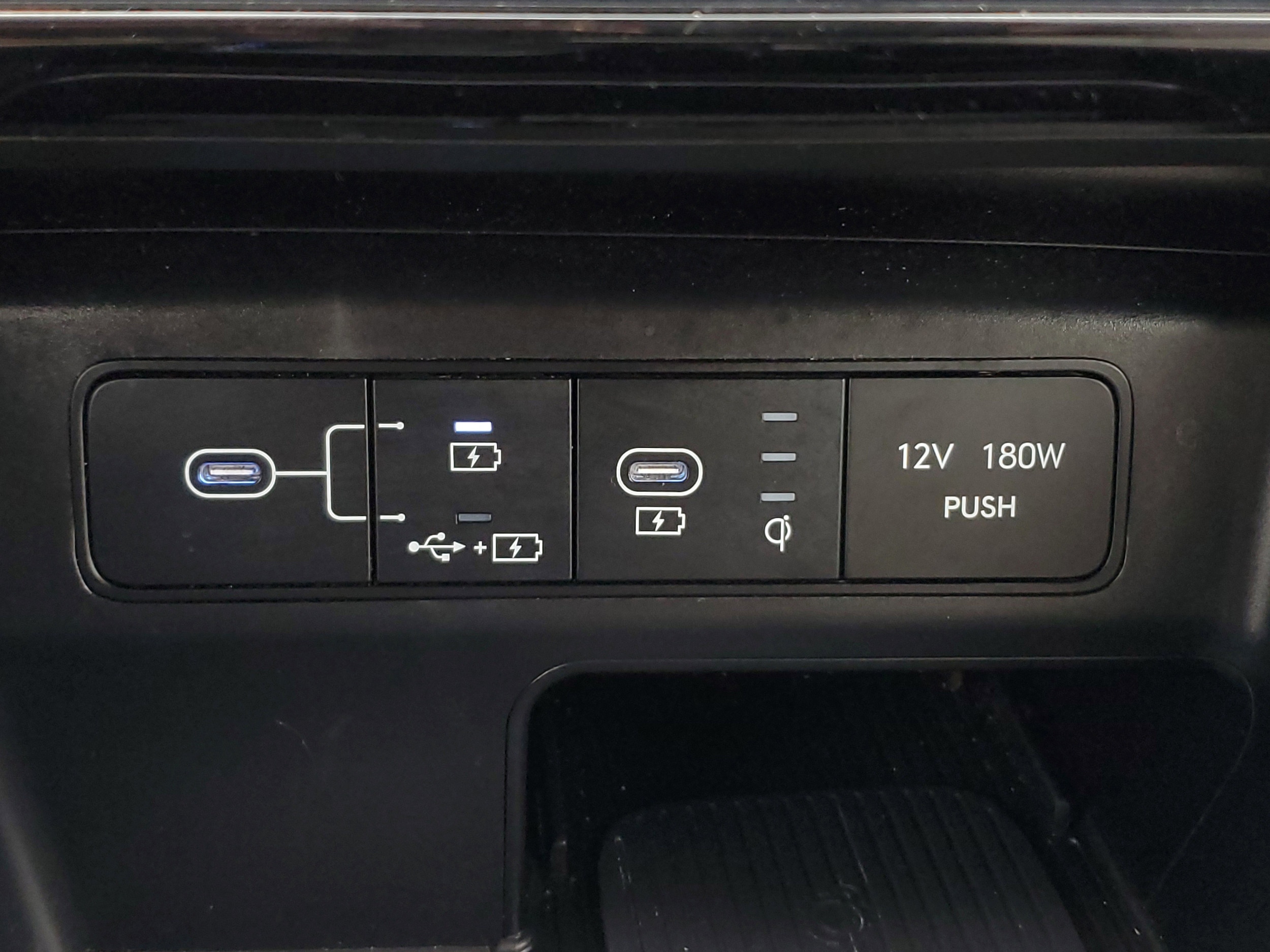 2025 Hyundai Tucson SEL - Photo 27