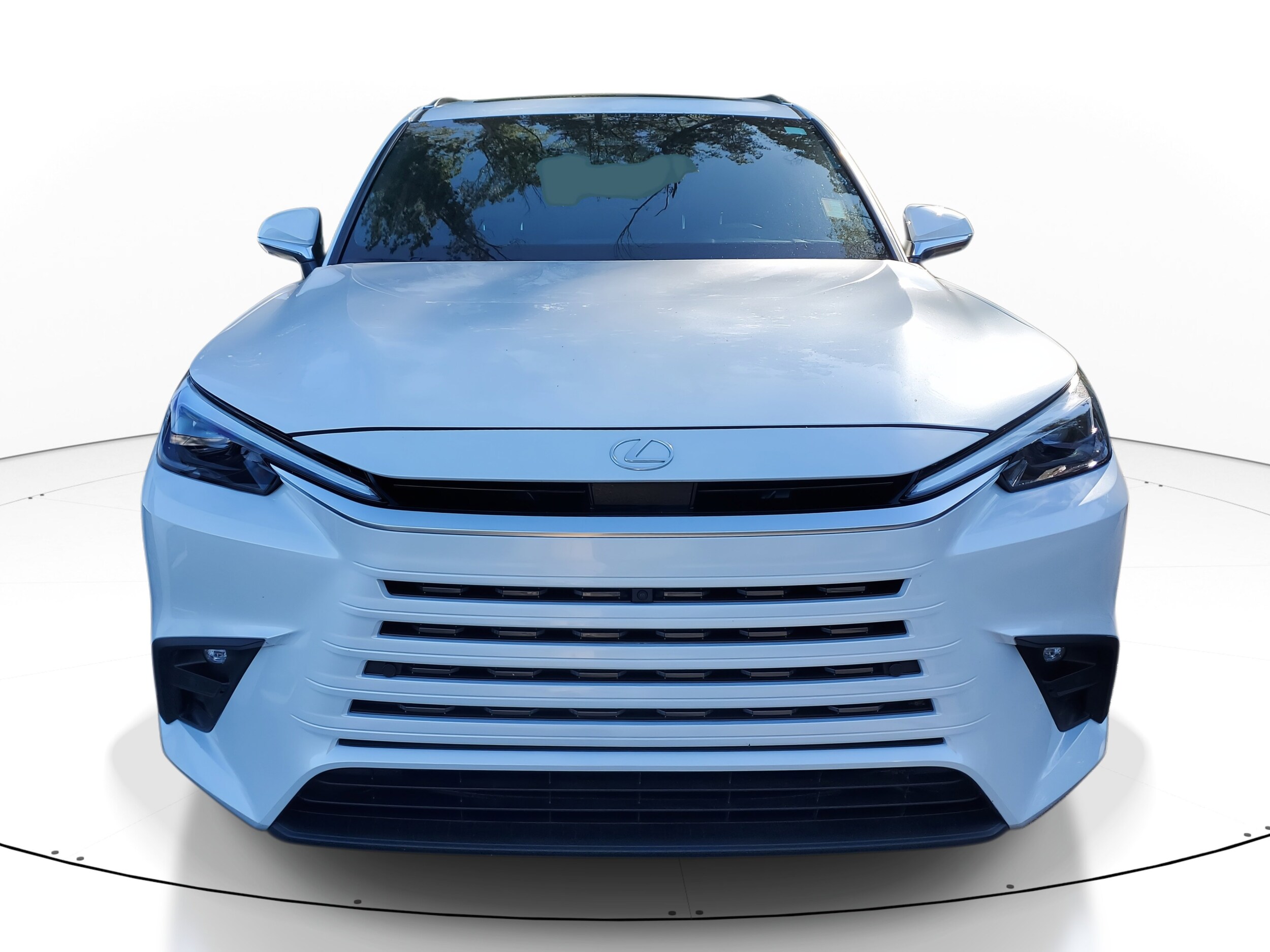 2025 Lexus TX 350 Premium photo 2