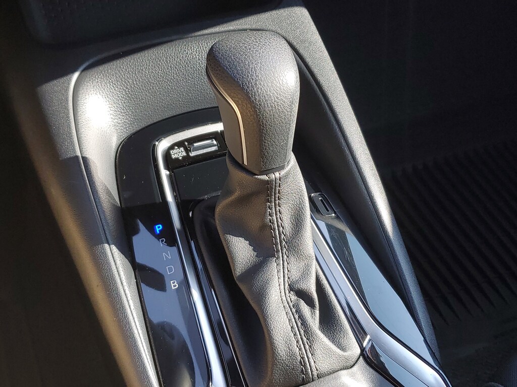 2024 Toyota Corolla SE photo 30