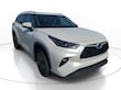  Toyota Highlander Hybrid
