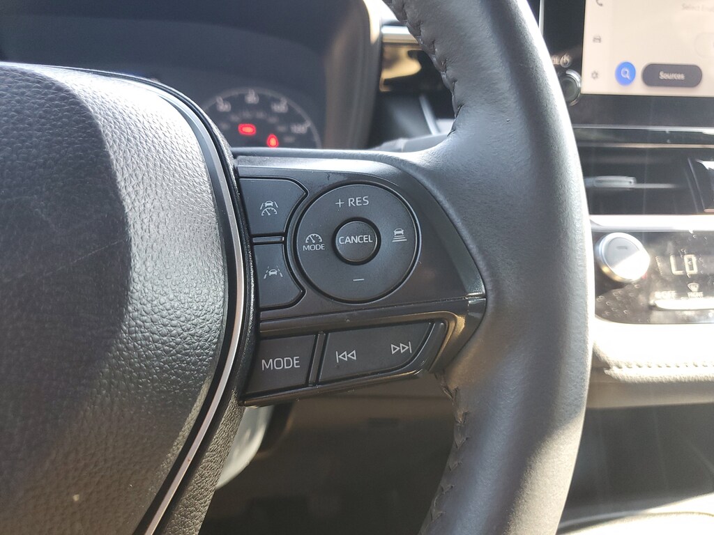 2024 Toyota Corolla SE photo 21