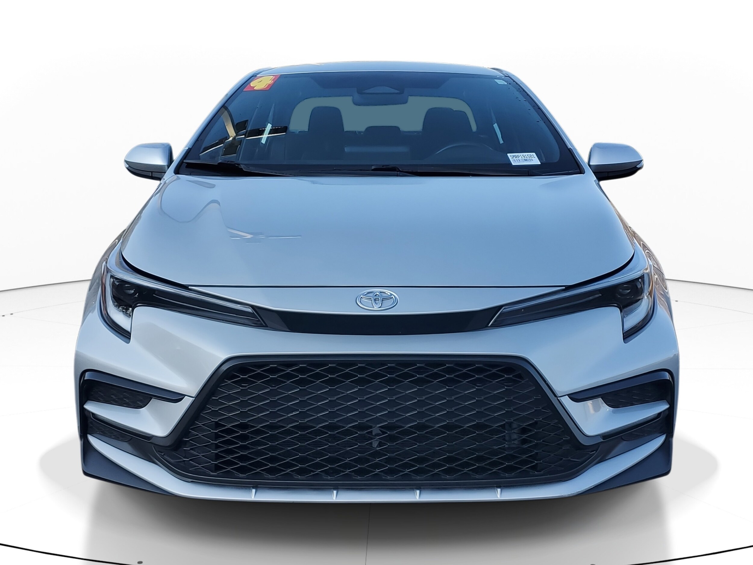 2024 Toyota Corolla SE photo 2