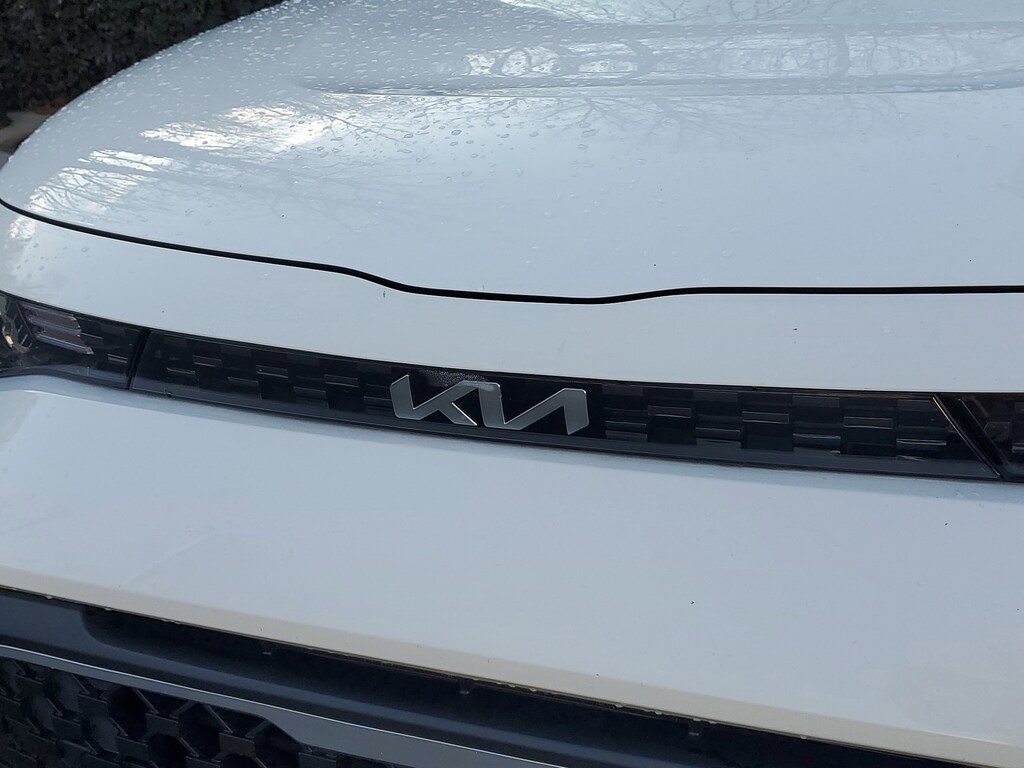 Used 2025 Kia Soul LX Hatchback