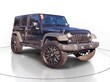 Jeep Wrangler JK Unlimited