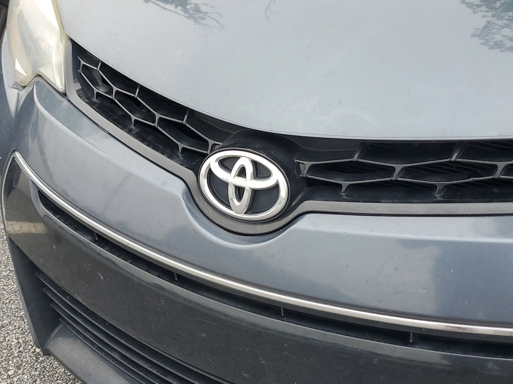 Used 2015 Toyota Corolla S Plus Sedan