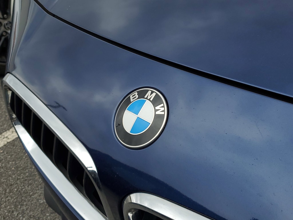 Used 2020 BMW X2 xDrive28i Sports Activity Coupe