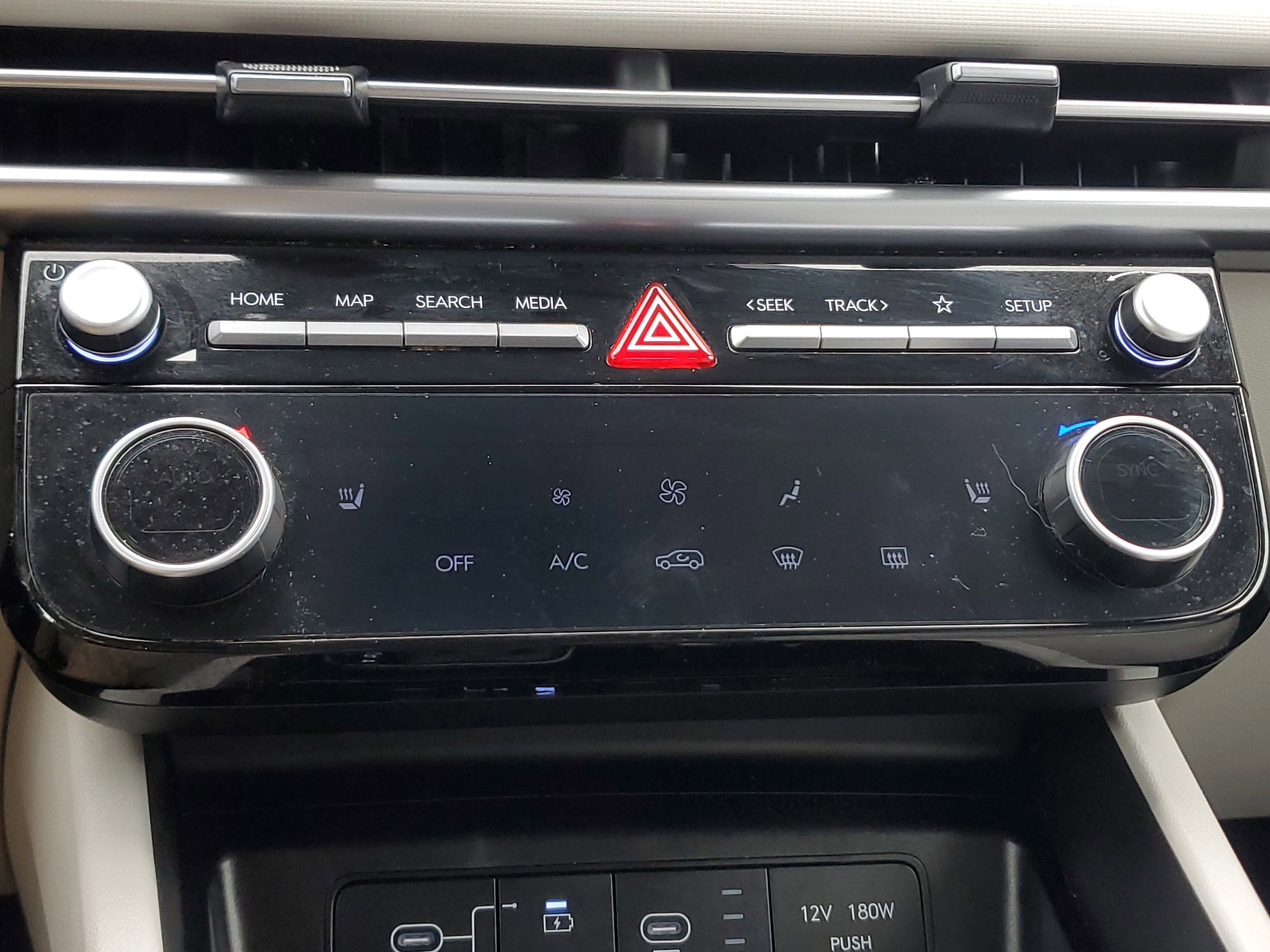 2025 Hyundai Tucson SEL - Photo 26
