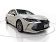 Toyota Avalon Hybrid