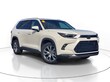  Toyota Grand Highlander