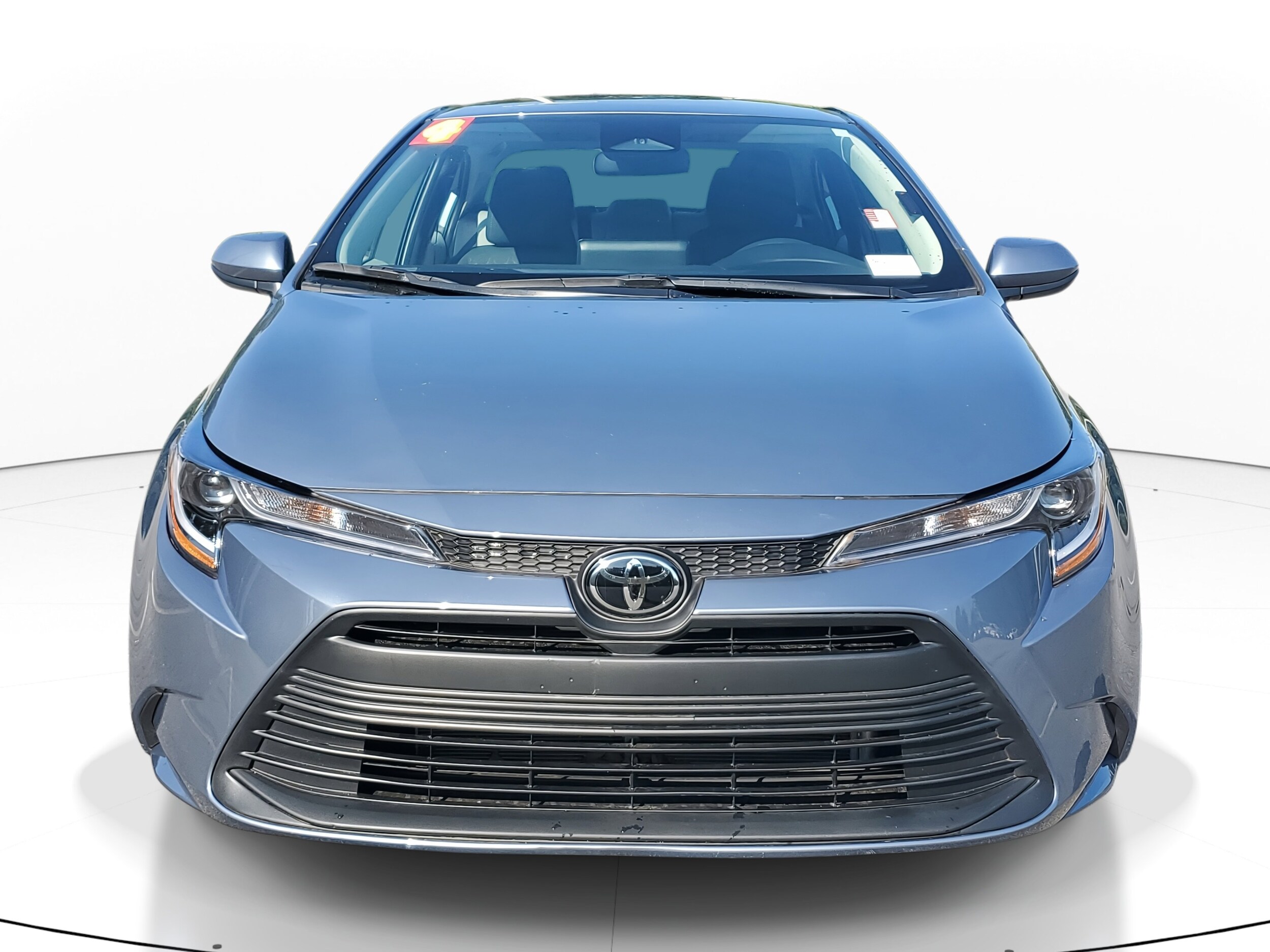 2024 Toyota Corolla LE photo 2