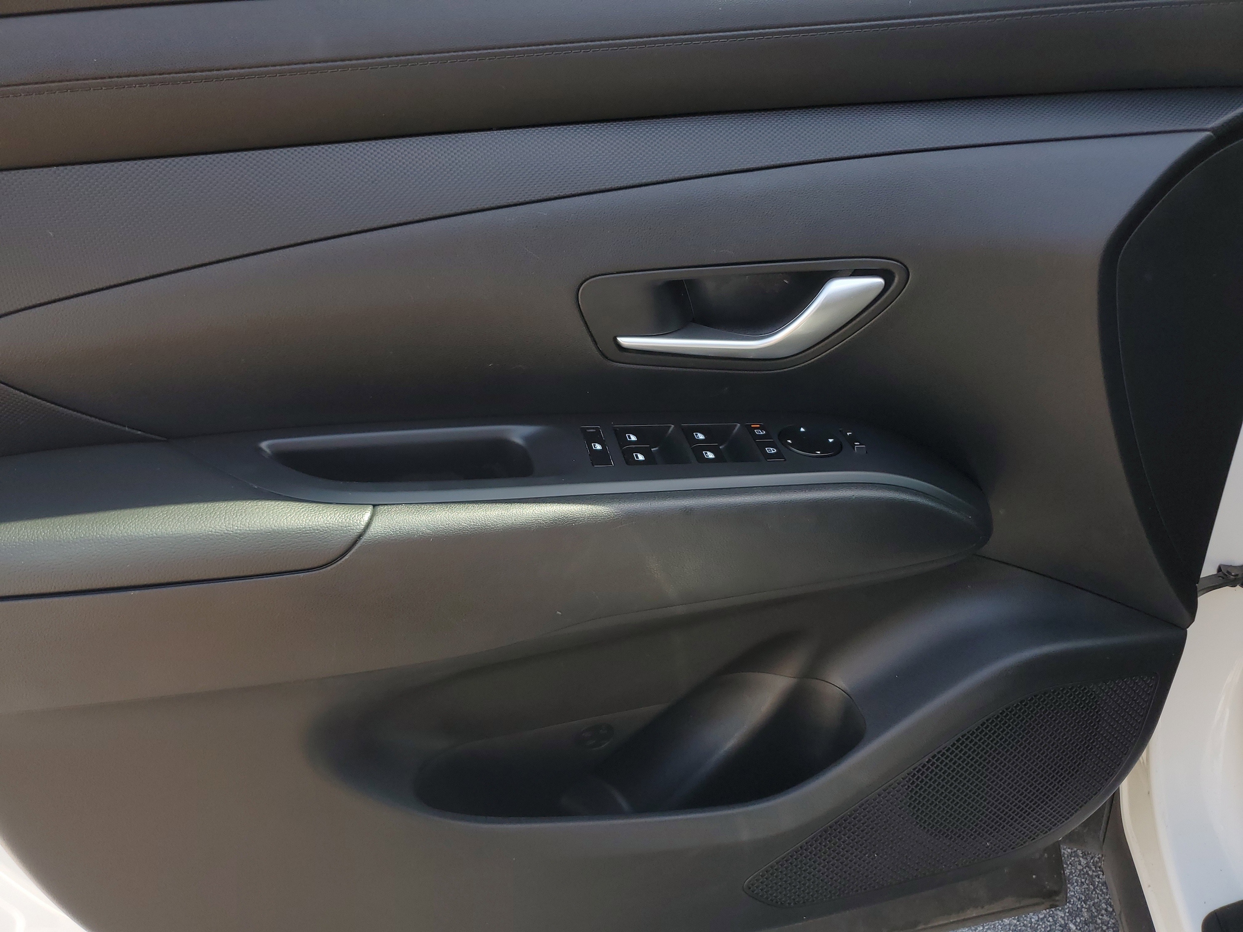 2025 Hyundai Tucson SEL - Photo 17