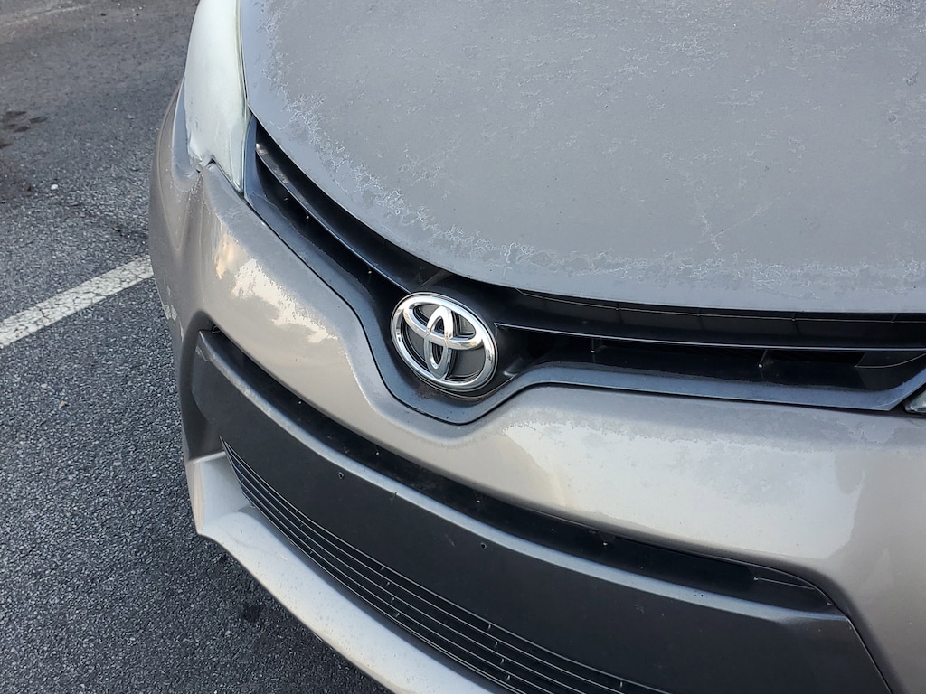 Used 2016 Toyota Corolla L Sedan