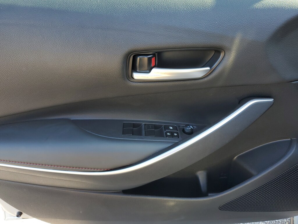 2024 Toyota Corolla SE photo 17