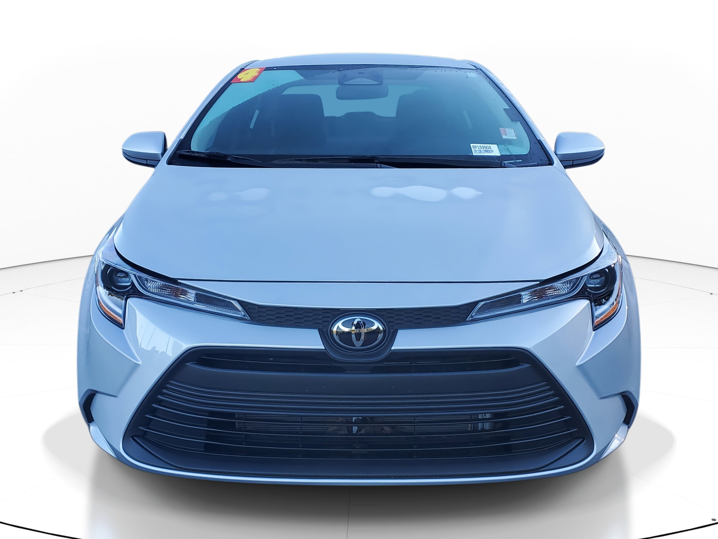 2024 Toyota Corolla LE photo 2