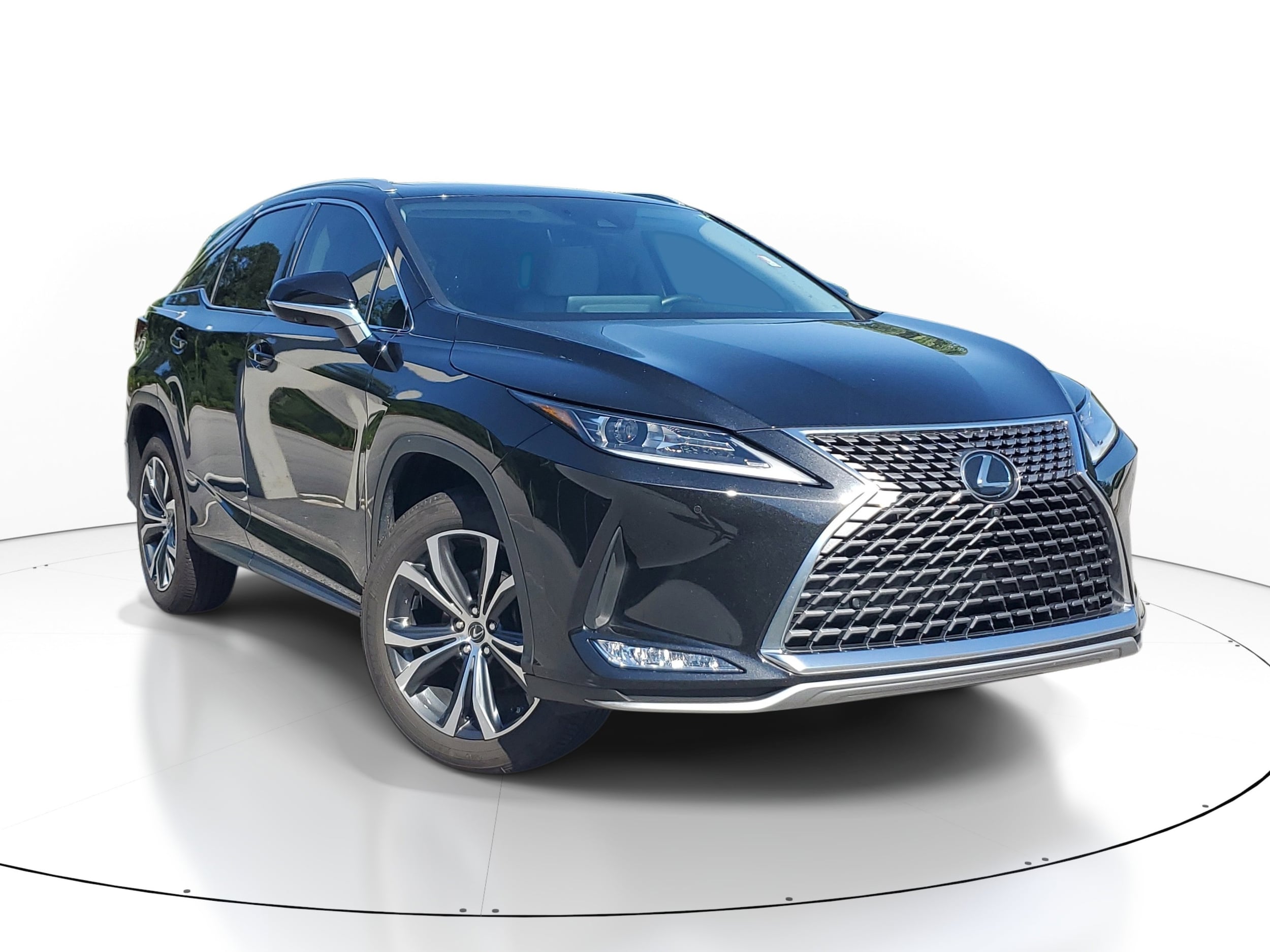 2022 LEXUS RX 350 for sale in Morrow, GA