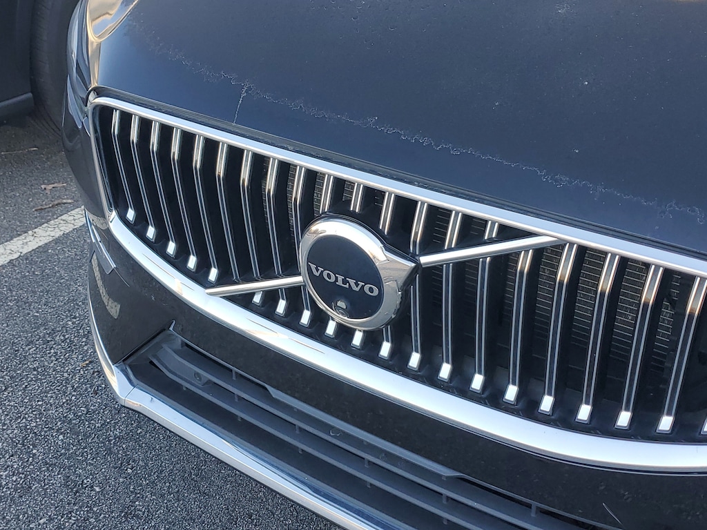 Used 2023 Volvo XC60 B6 AWD Ultimate Bright SUV