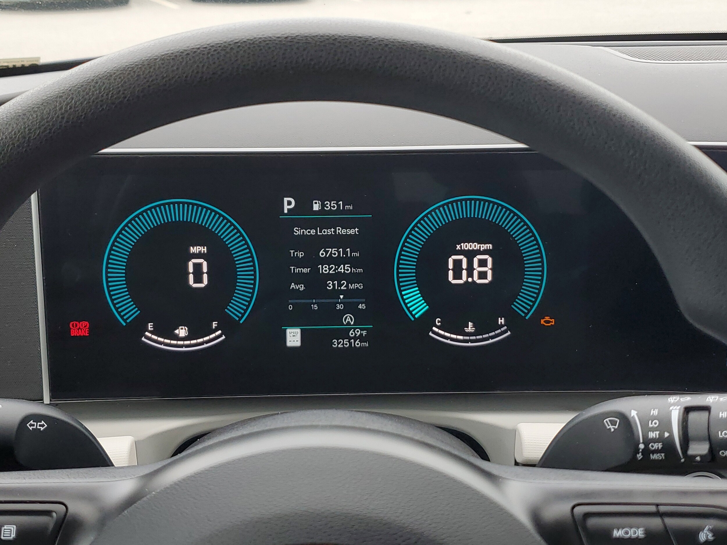 2025 Hyundai Tucson SEL - Photo 23