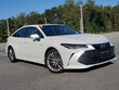 Toyota Avalon Hybrid