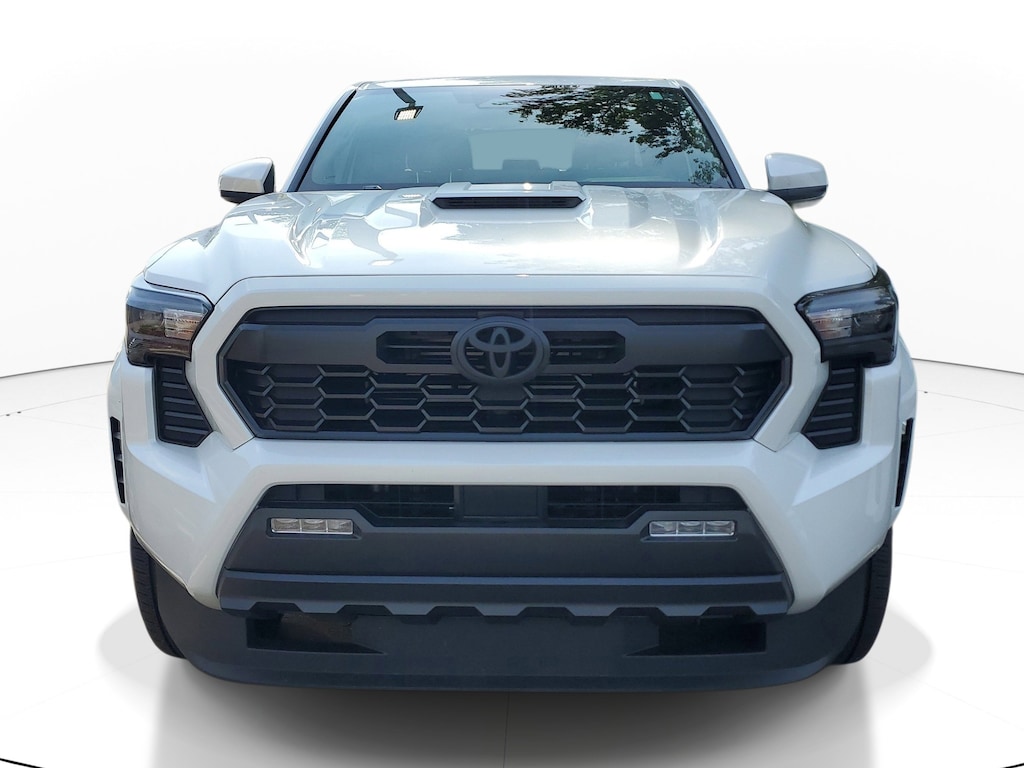 Used 2024 Toyota Tacoma TRD Sport Truck Double Cab