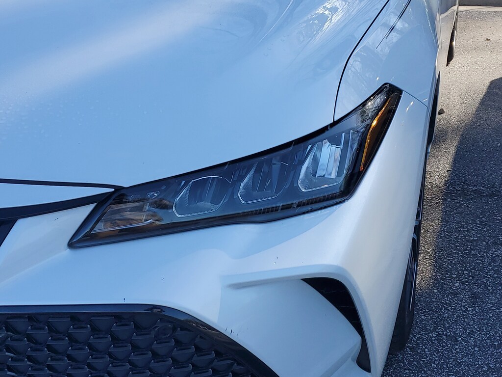 Used 2020 Toyota Avalon XSE Sedan