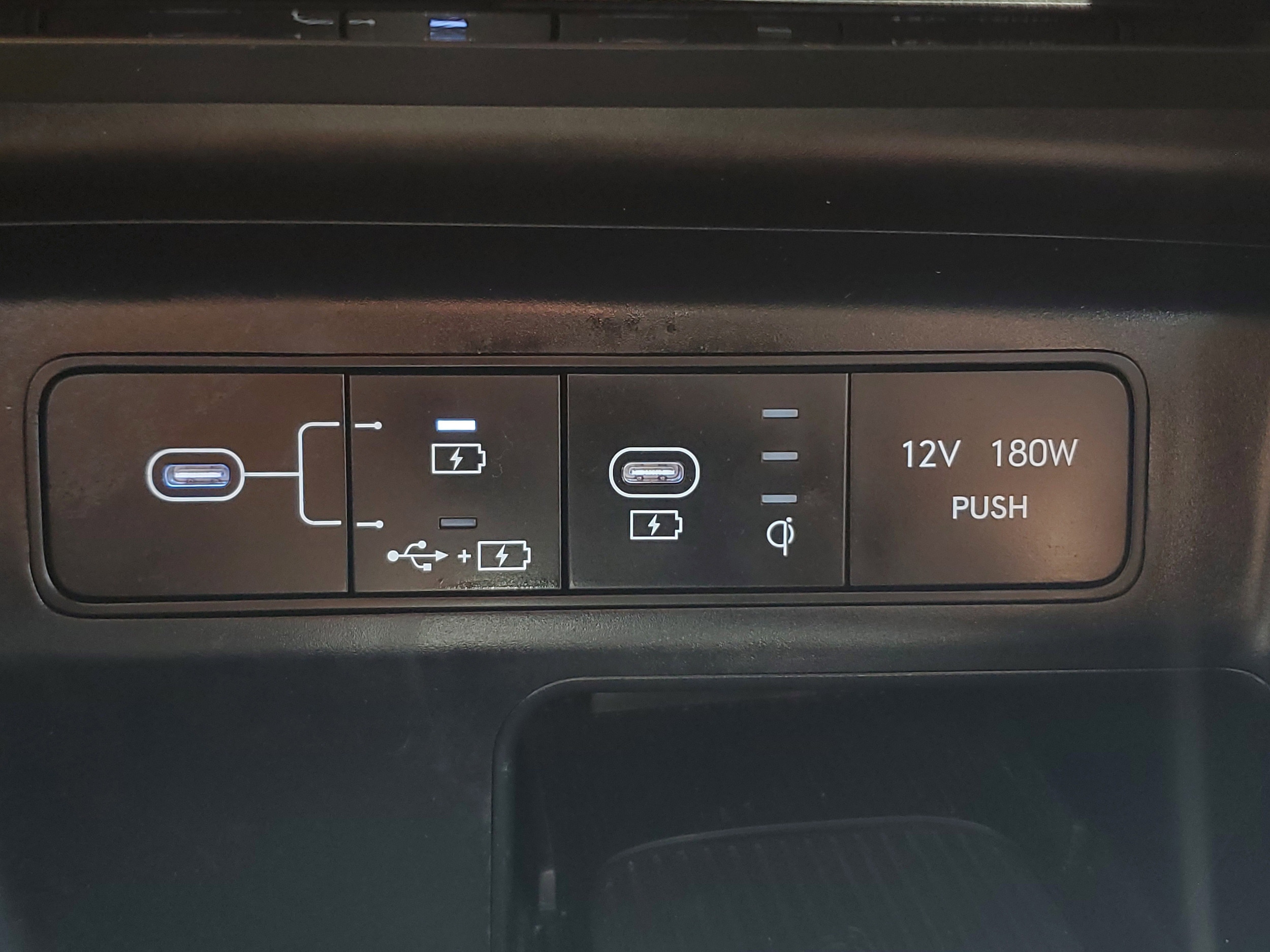 2025 Hyundai Tucson SEL - Photo 26