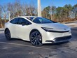  Toyota Prius Prime