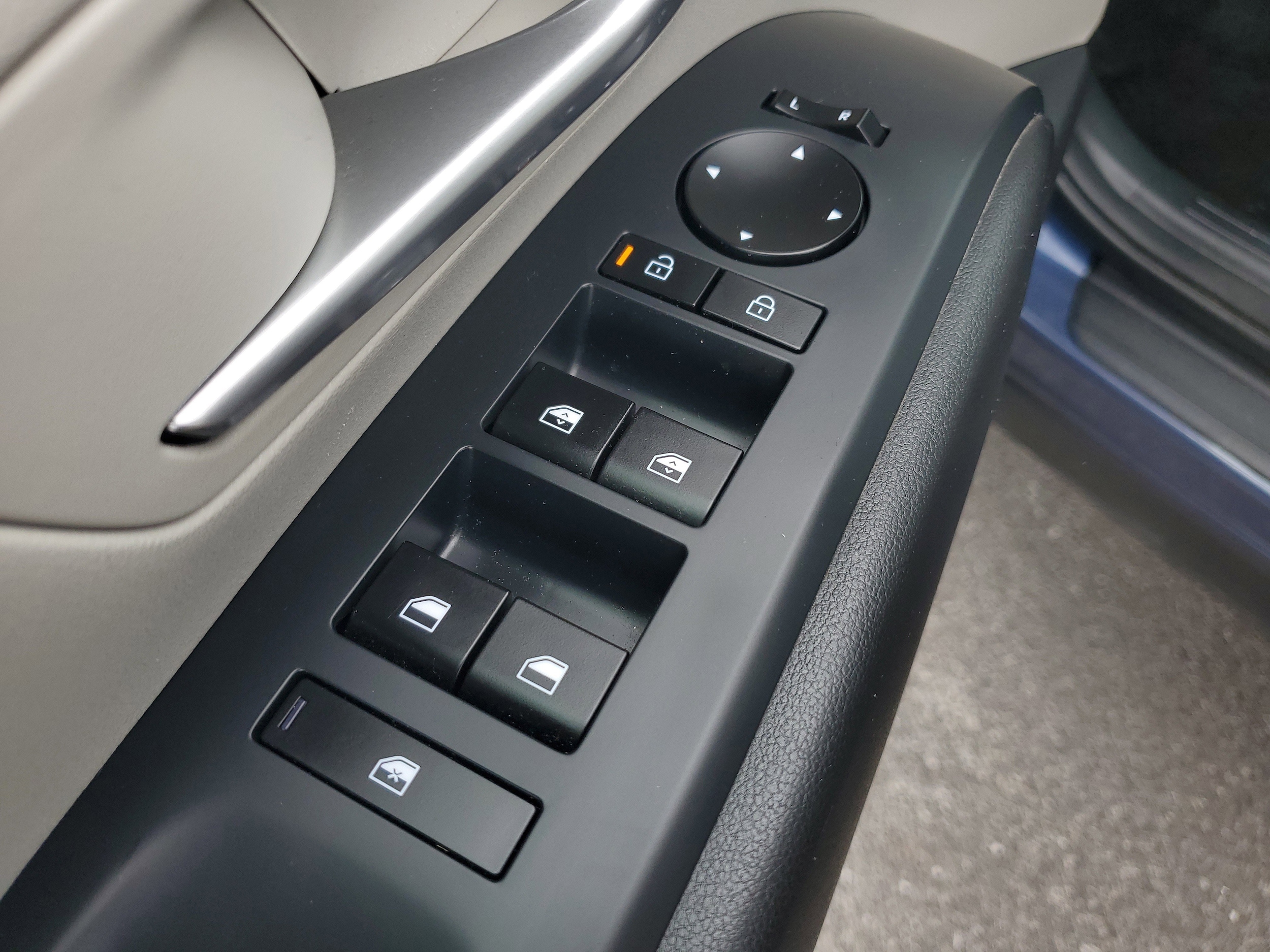 2025 Hyundai Tucson SEL - Photo 19