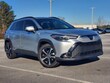  Toyota Corolla Cross Hybrid