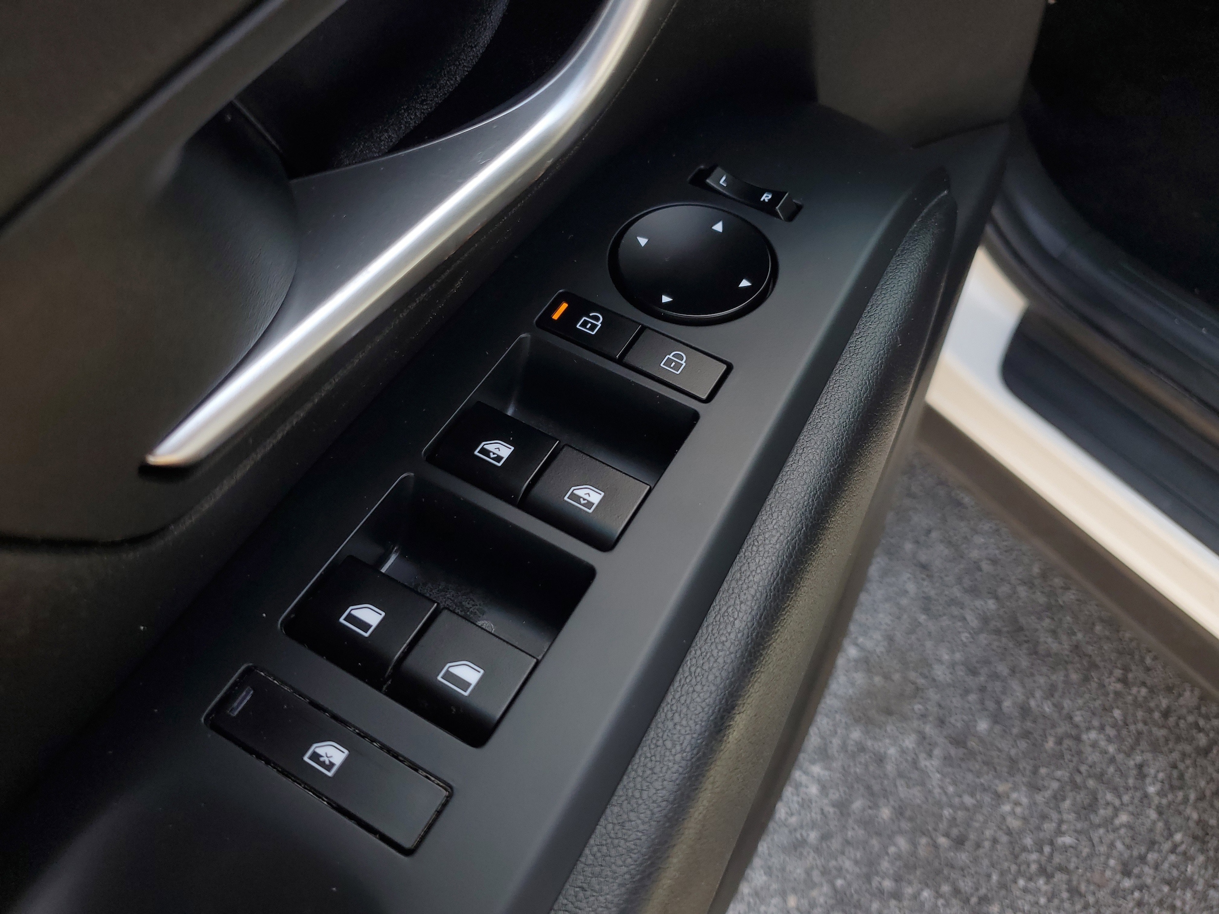2025 Hyundai Tucson SEL - Photo 18