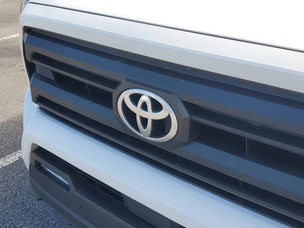 Used 2024 Toyota Tacoma Truck Double Cab