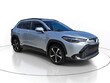 Toyota Corolla Cross Hybrid