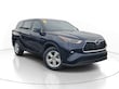 Toyota Highlander Hybrid