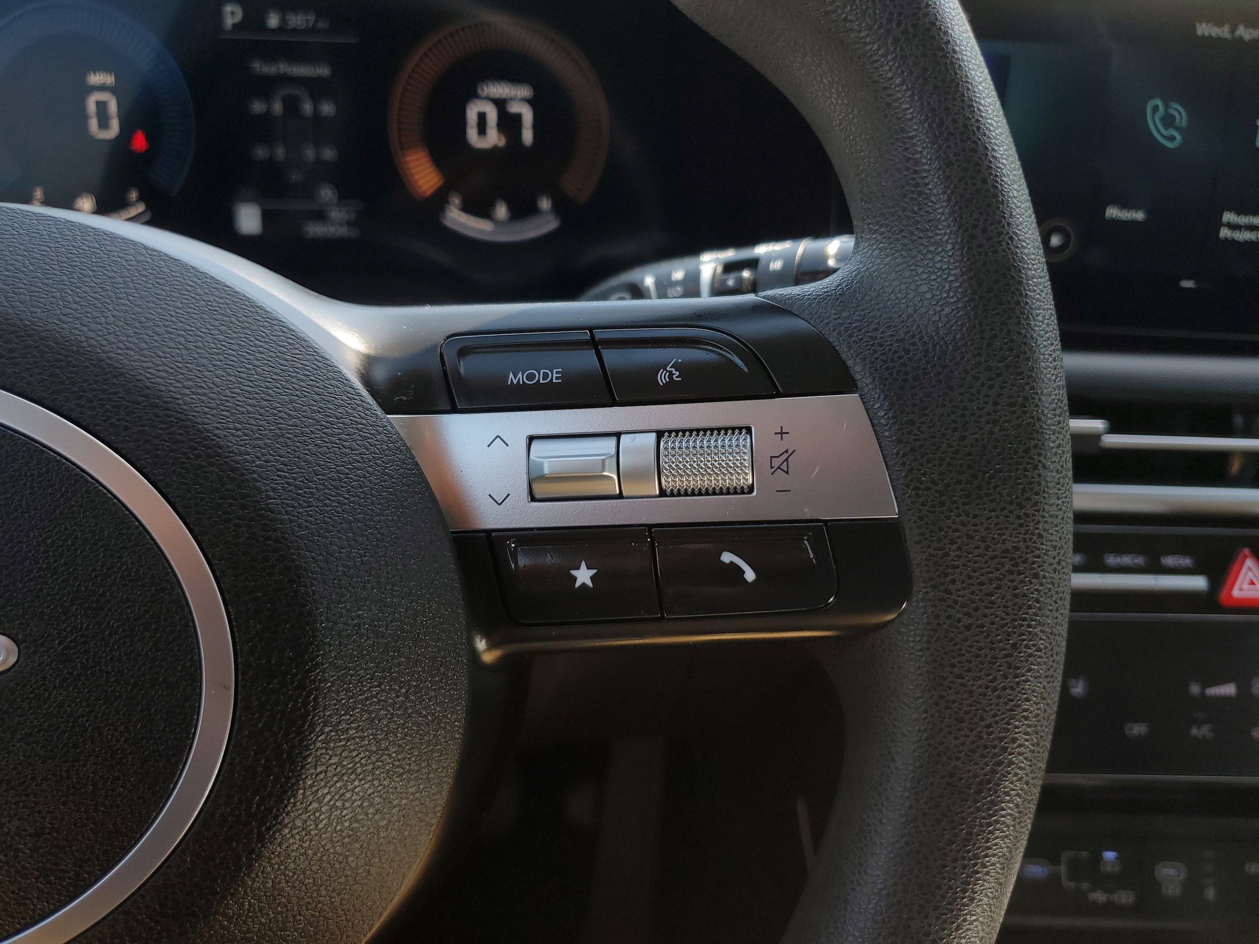 2025 Hyundai Tucson SEL - Photo 21