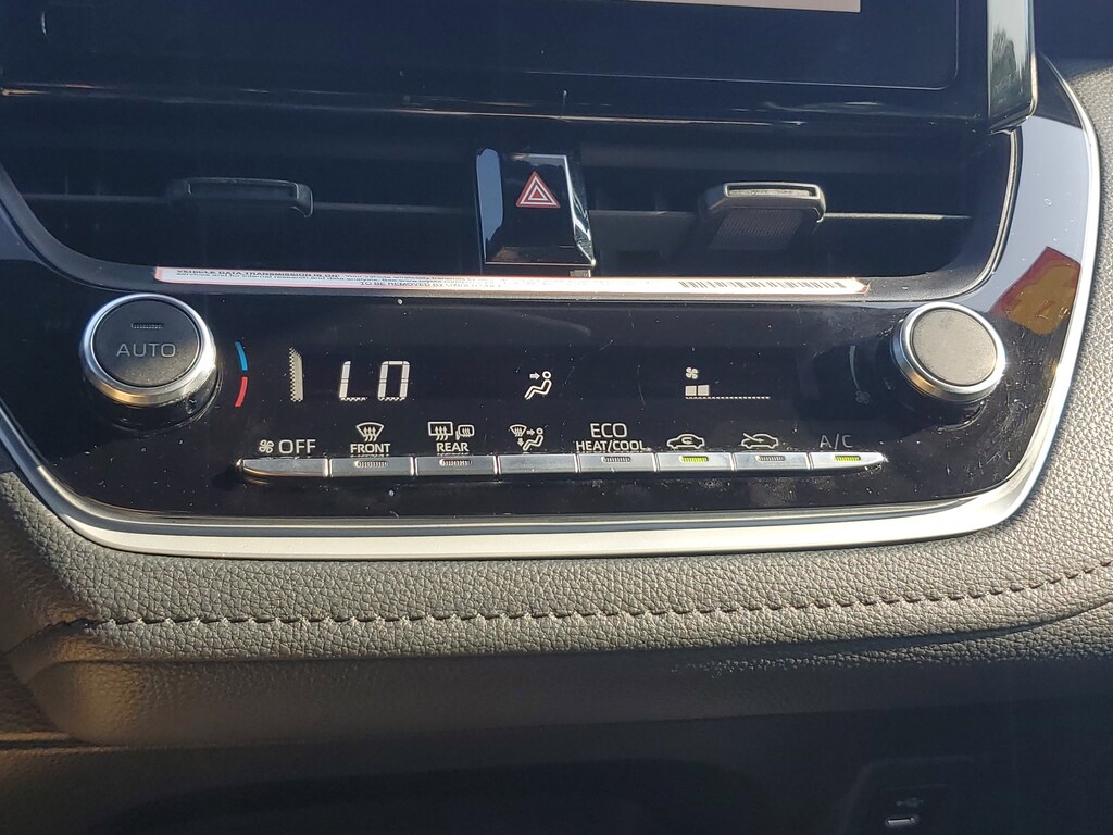 2024 Toyota Corolla SE photo 25