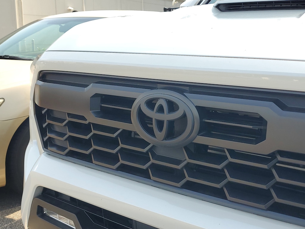 Used 2024 Toyota Tacoma TRD Sport Truck Double Cab