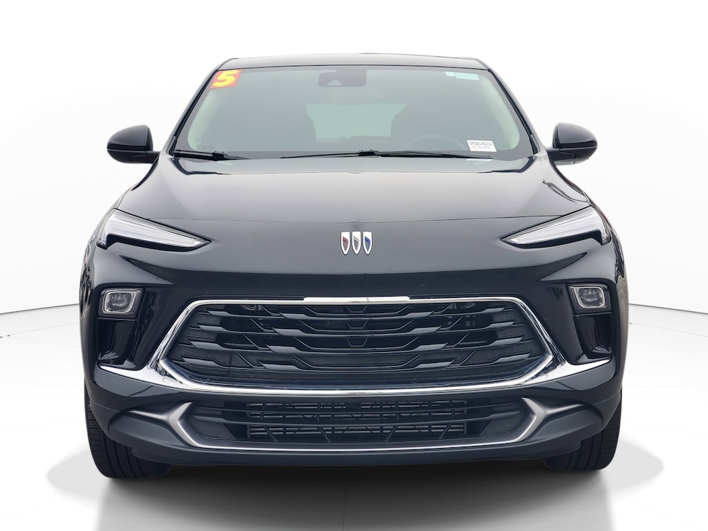 Used 2025 Buick Encore GX Preferred SUV