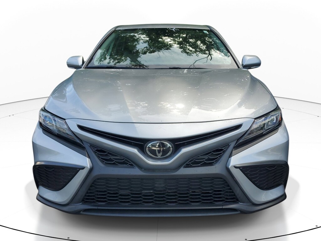 Used 2022 Toyota
