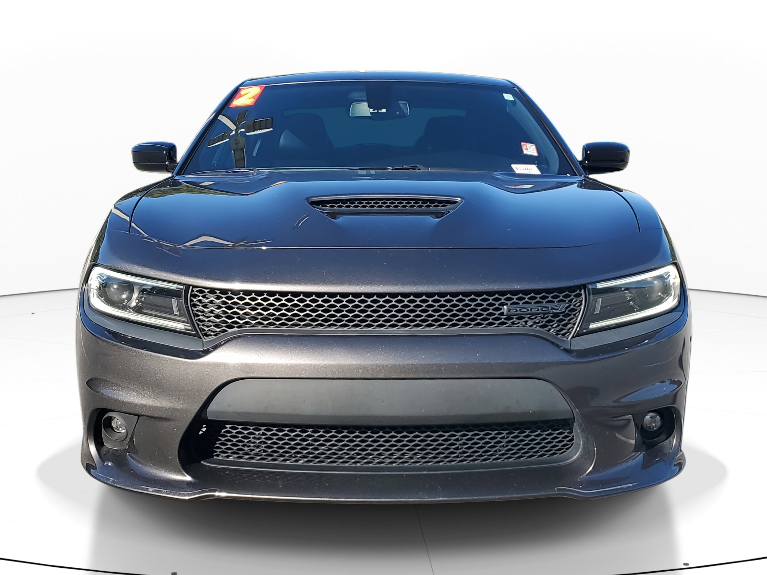 2022 Dodge Charger GT photo 2