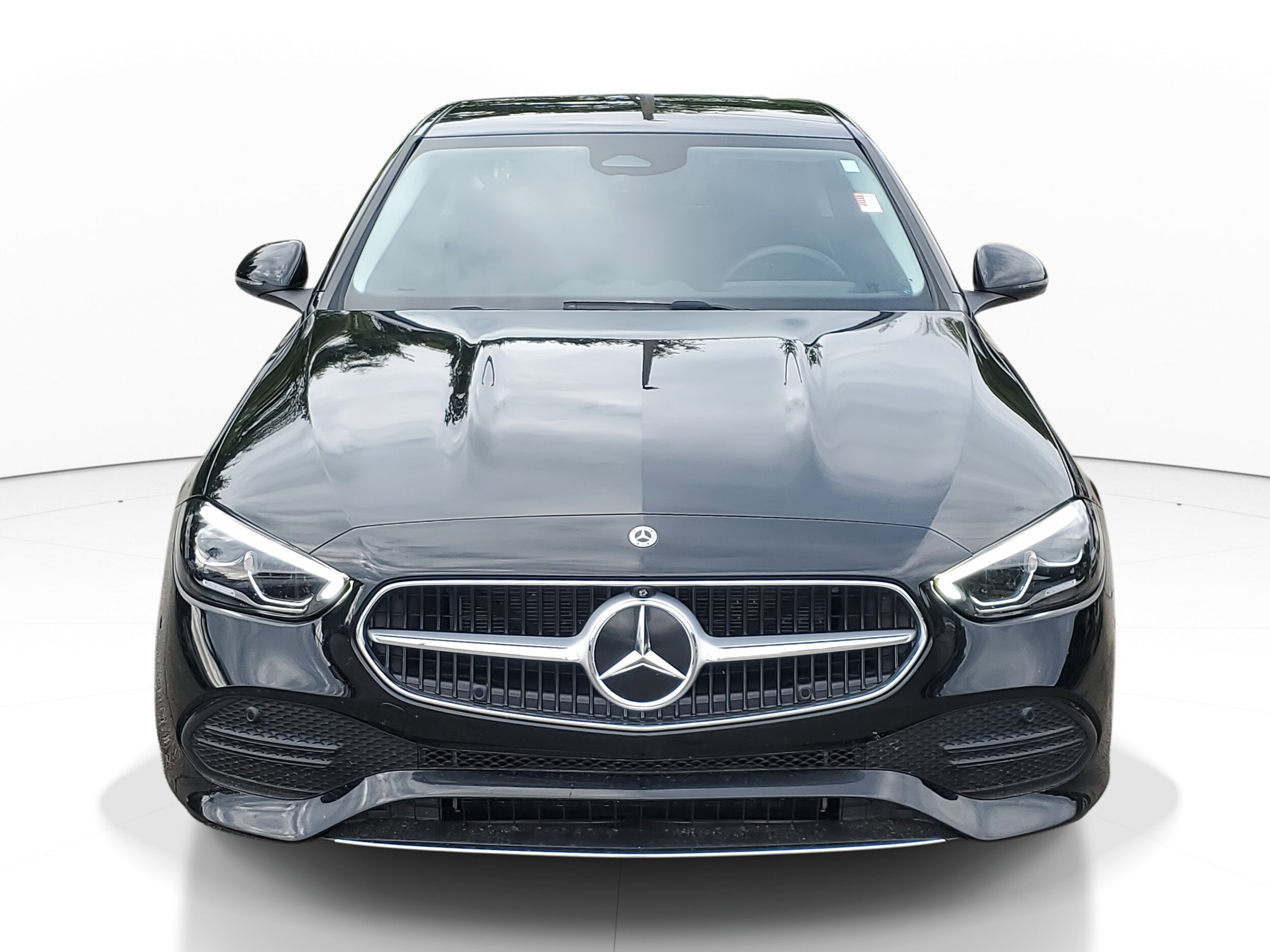 2022 Mercedes Benz C 300 Sedan photo 2