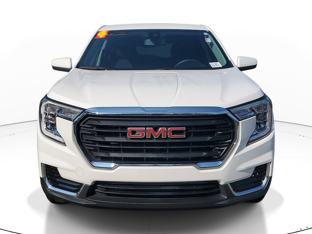 Used 2024 GMC Terrain SLE SUV