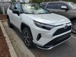  Toyota RAV4 Prime