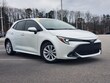  Toyota Corolla Hatchback