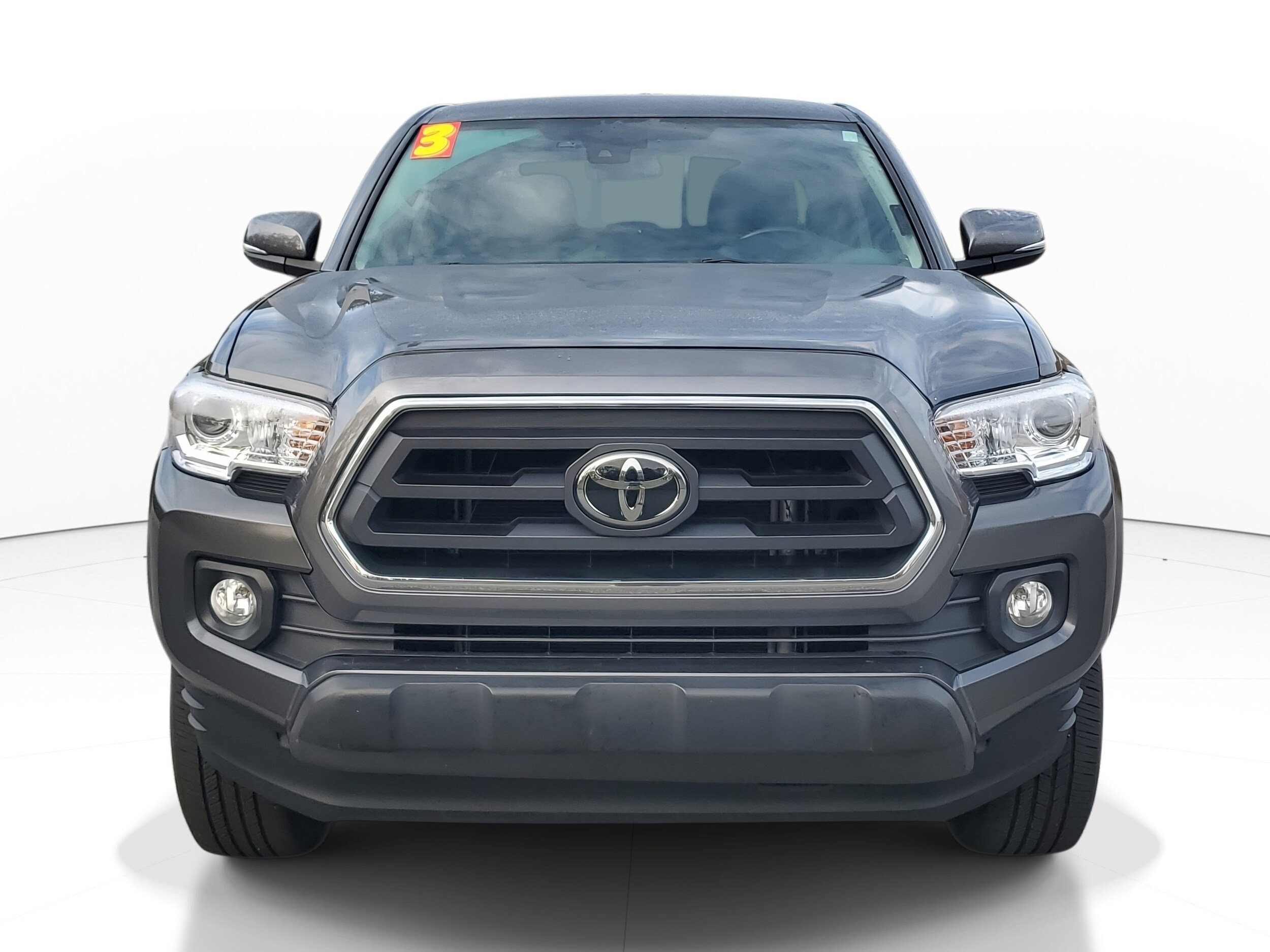 2023 Toyota Tacoma SR5 V6 photo 2