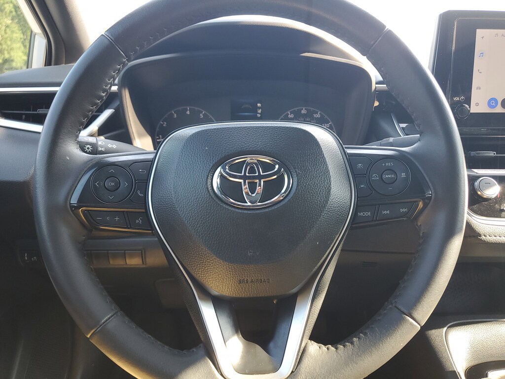 2024 Toyota Corolla SE photo 19